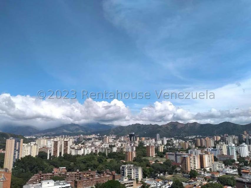 Apartamento (Penthouse) en Venta en Valle Blanco, Carabobo - 46