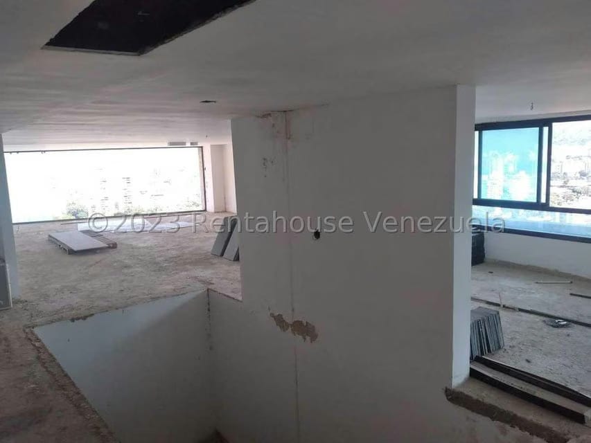Apartamento (Penthouse) en Venta en Valle Blanco, Carabobo - 6