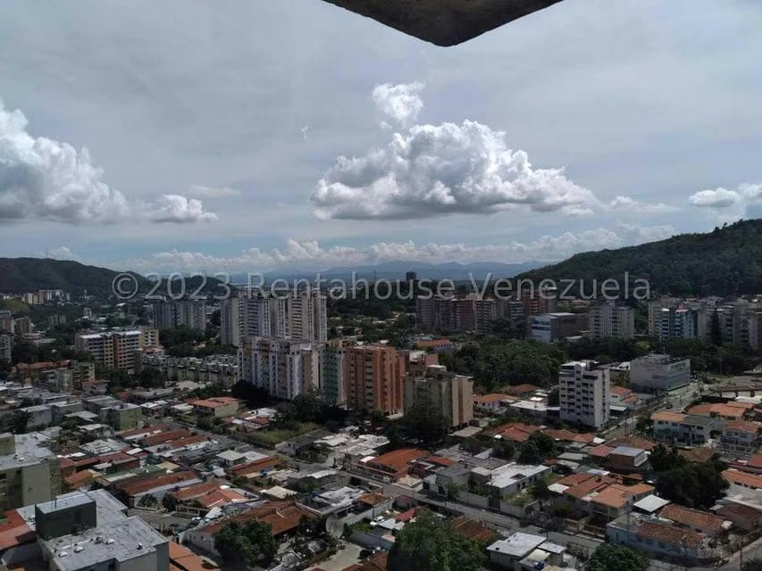 Apartamento (Penthouse) en Venta en Valle Blanco, Carabobo - 64