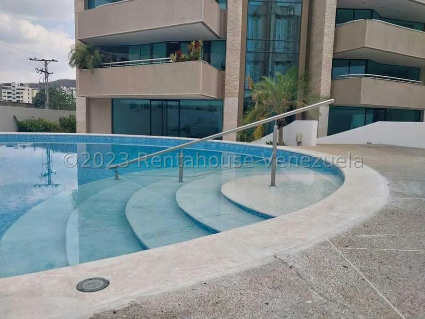 Apartamento (Penthouse) en Venta en Valle Blanco, Carabobo - 65
