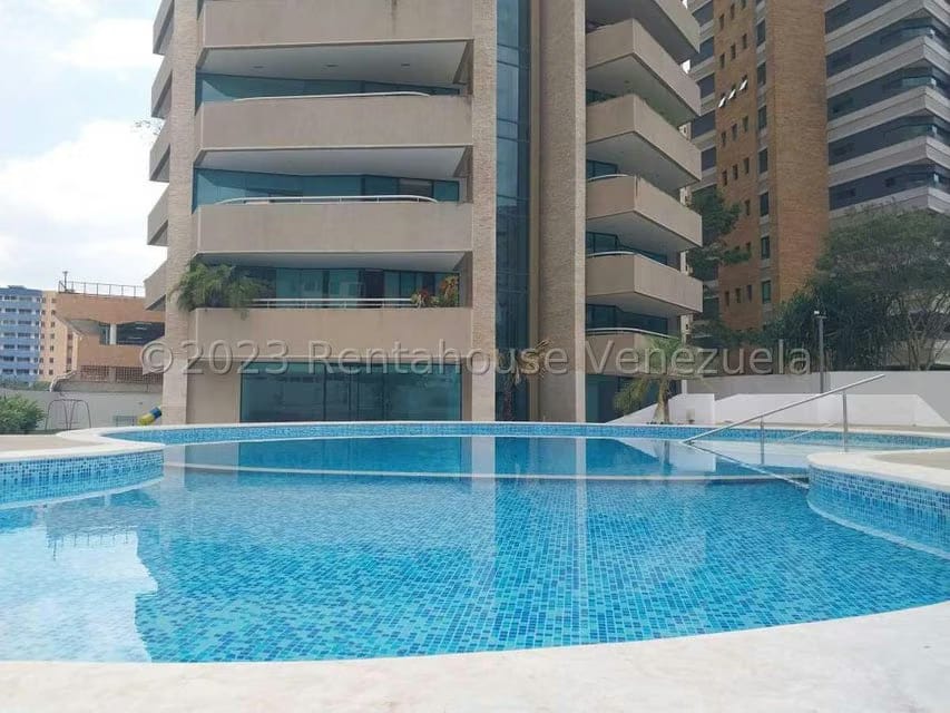 Apartamento (Penthouse) en Venta en Valle Blanco, Carabobo - 66