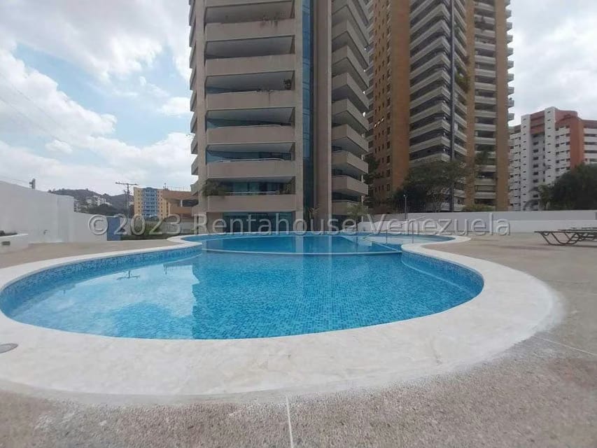 Apartamento (Penthouse) en Venta en Valle Blanco, Carabobo - 67