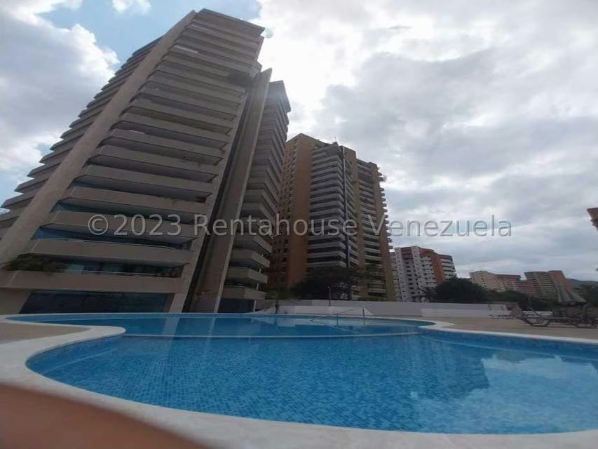 Apartamento (Penthouse) en Venta en Valle Blanco, Carabobo - 70