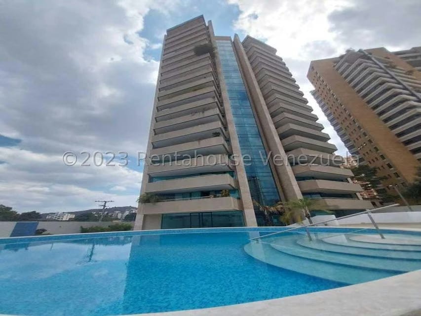 Apartamento (Penthouse) en Venta en Valle Blanco, Carabobo - 71