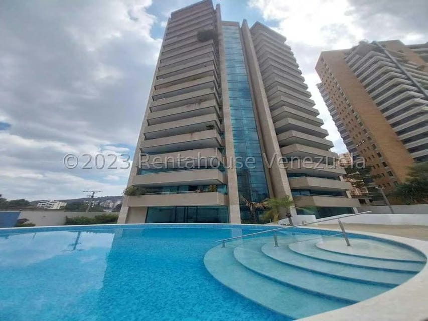 Apartamento (Penthouse) en Venta en Valle Blanco, Carabobo - 72