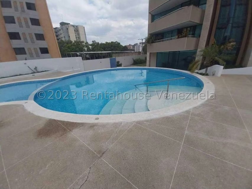 Apartamento (Penthouse) en Venta en Valle Blanco, Carabobo - 73