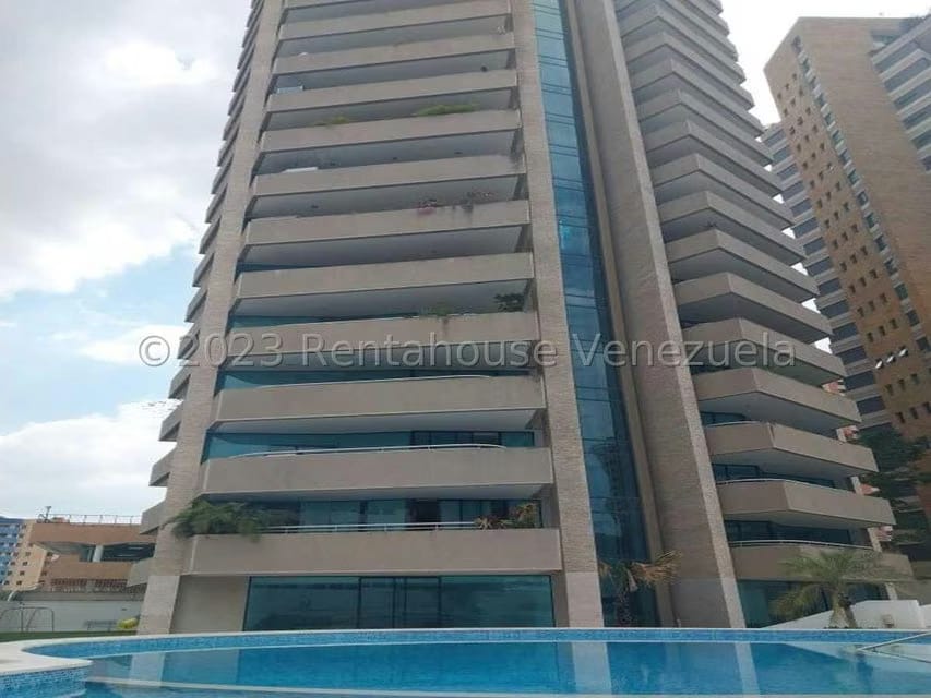 Apartamento (Penthouse) en Venta en Valle Blanco, Carabobo - 74