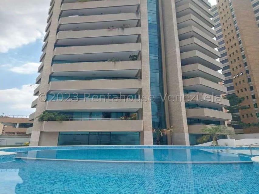 Apartamento (Penthouse) en Venta en Valle Blanco, Carabobo - 75