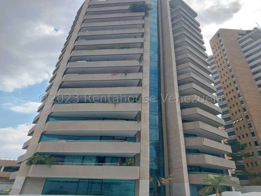 Apartamento (Penthouse) en Venta en Valle Blanco, Carabobo - 76