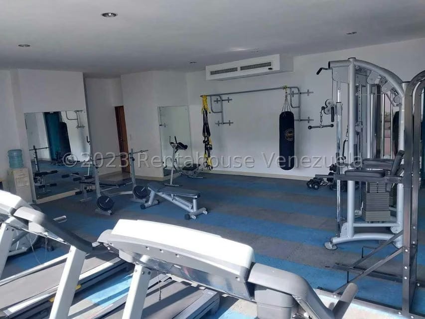 Apartamento (Penthouse) en Venta en Valle Blanco, Carabobo - 78