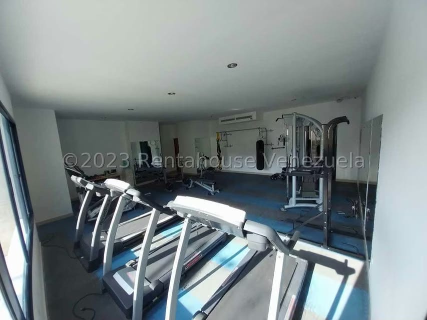 Apartamento (Penthouse) en Venta en Valle Blanco, Carabobo - 79