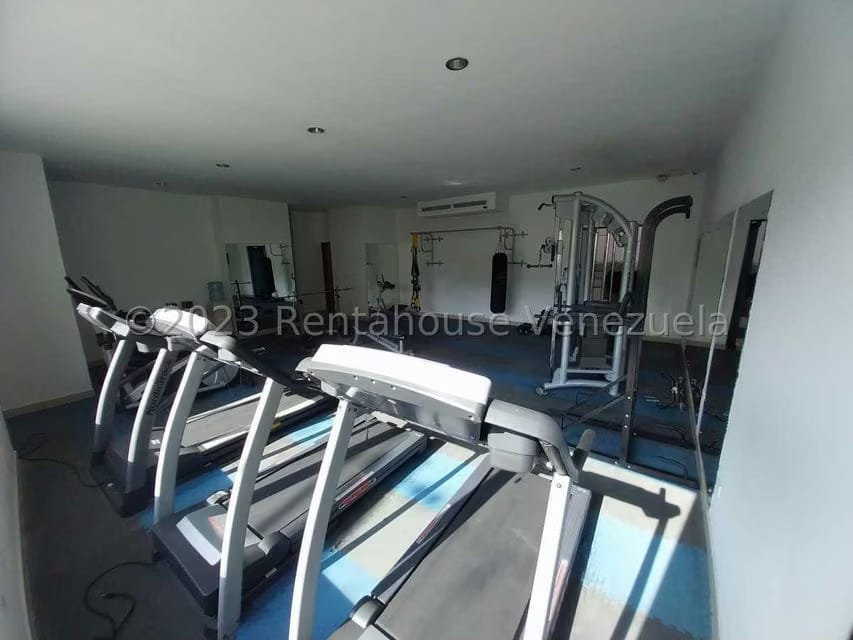 Apartamento (Penthouse) en Venta en Valle Blanco, Carabobo - 80