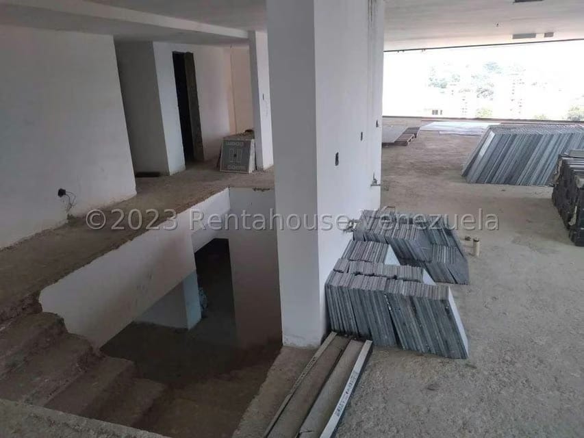 Apartamento (Penthouse) en Venta en Valle Blanco, Carabobo - 9