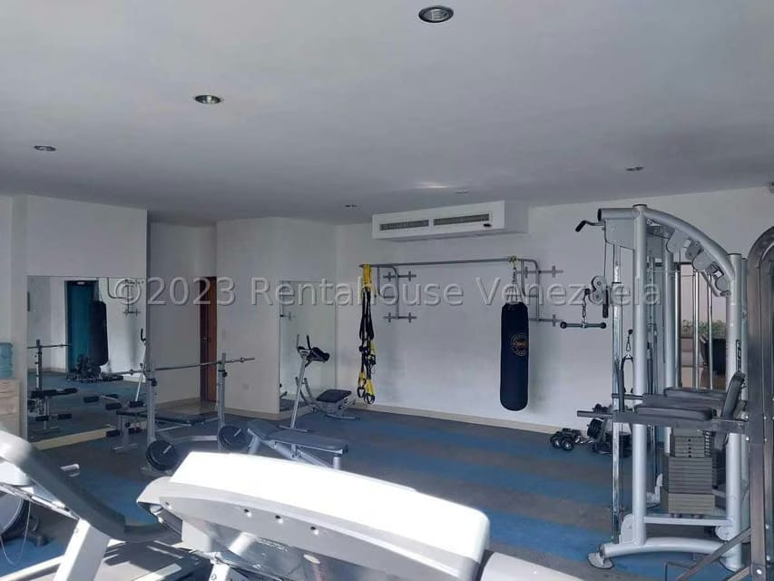 Apartamento (Penthouse) en Venta en Valle Blanco, Carabobo - 81