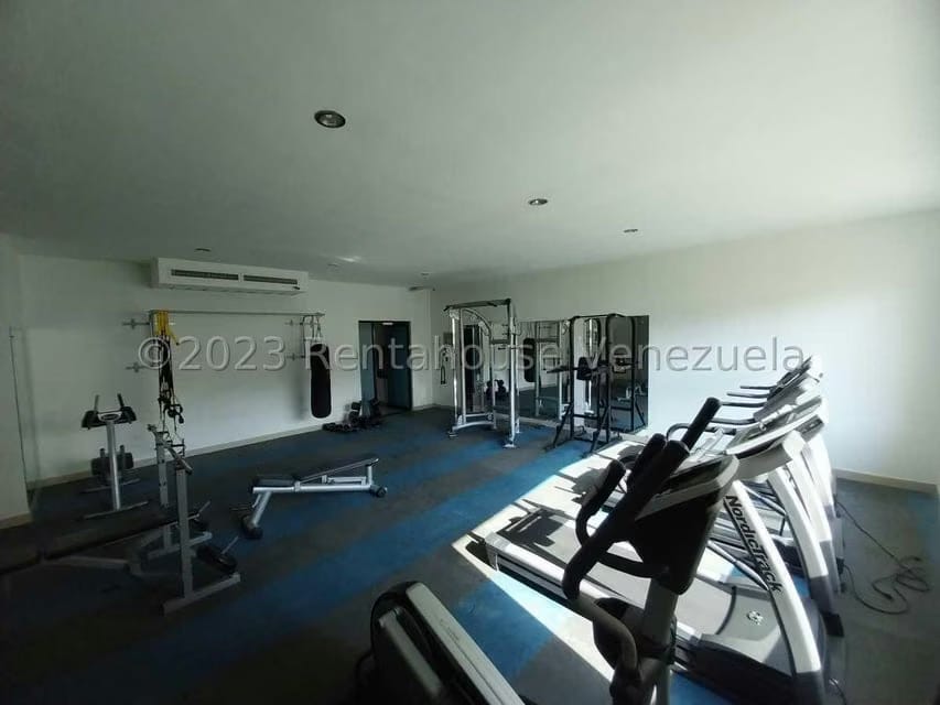 Apartamento (Penthouse) en Venta en Valle Blanco, Carabobo - 83