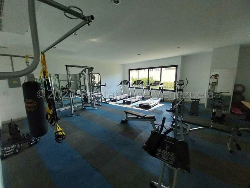 Apartamento (Penthouse) en Venta en Valle Blanco, Carabobo - 84