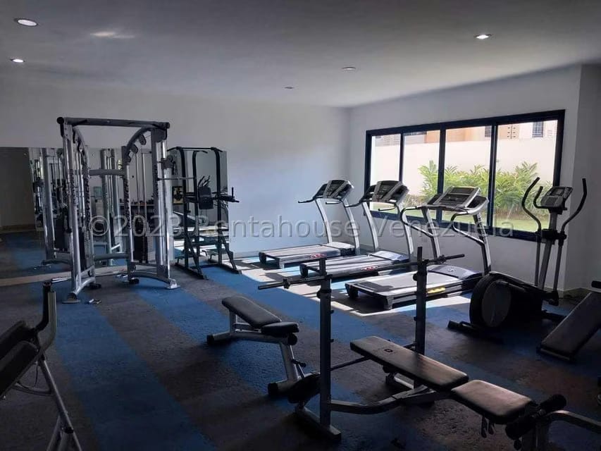 Apartamento (Penthouse) en Venta en Valle Blanco, Carabobo - 85