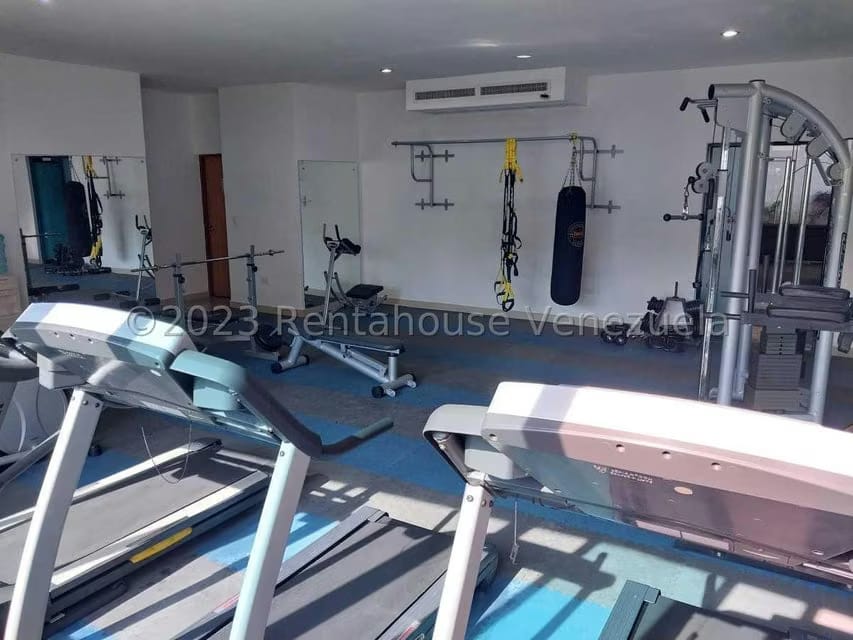Apartamento (Penthouse) en Venta en Valle Blanco, Carabobo - 87