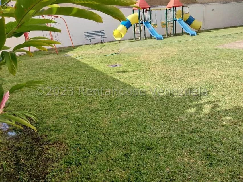 Apartamento (Penthouse) en Venta en Valle Blanco, Carabobo - 89