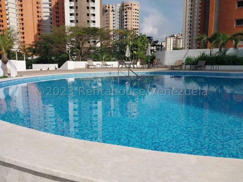 Apartamento (Penthouse) en Venta en Valle Blanco, Carabobo - 91