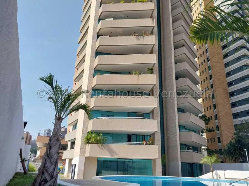 Apartamento (Penthouse) en Venta en Valle Blanco, Carabobo - 92