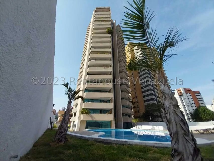 Apartamento (Penthouse) en Venta en Valle Blanco, Carabobo - 93