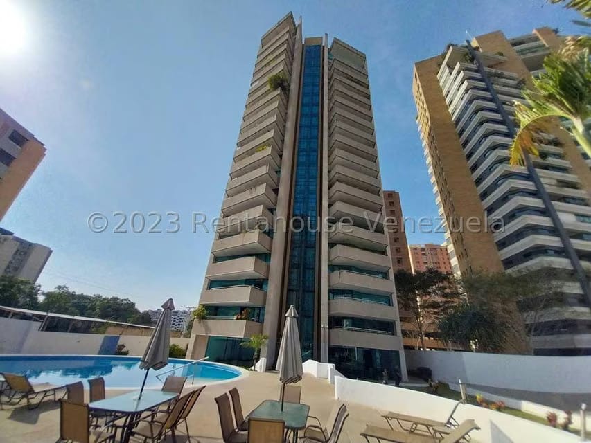 Apartamento (Penthouse) en Venta en Valle Blanco, Carabobo - 95