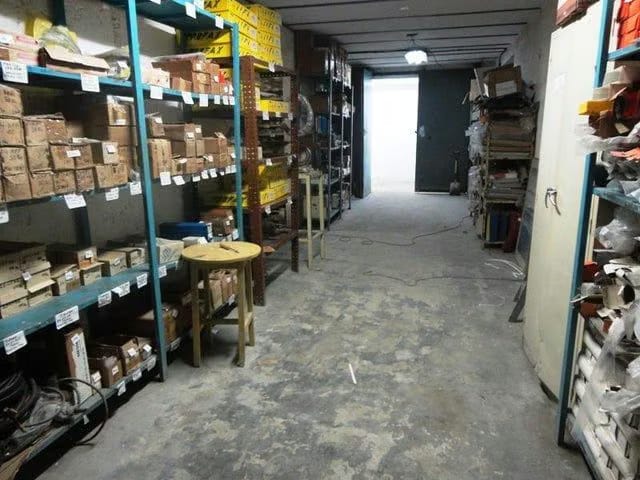 LOCAL COMERCIAL EN VENTA – ELENA MARIN NOBREGA - 6