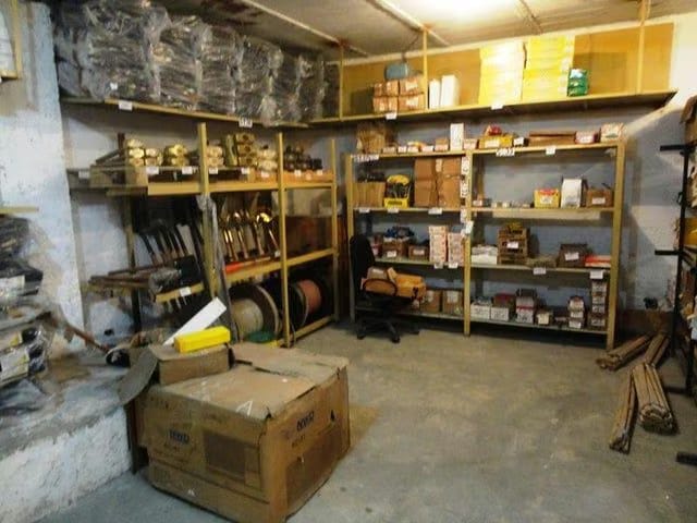 LOCAL COMERCIAL EN VENTA – ELENA MARIN NOBREGA - 8