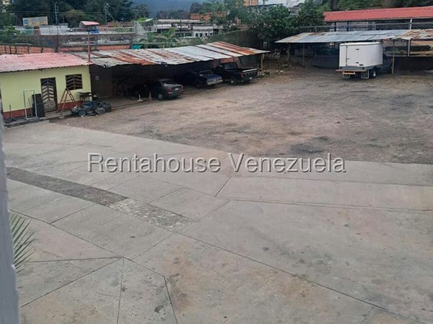 Comercial (Local Comercial) en Venta en Valera Centro, Trujillo - 19