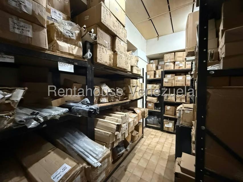 Comercial (Local Comercial) en Venta en Santa Eduvigis, Distrito Metropolitano - 18
