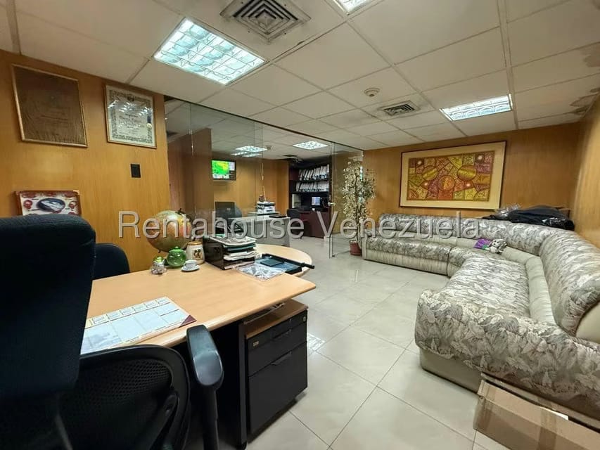 Comercial (Local Comercial) en Venta en Santa Eduvigis, Distrito Metropolitano - 29