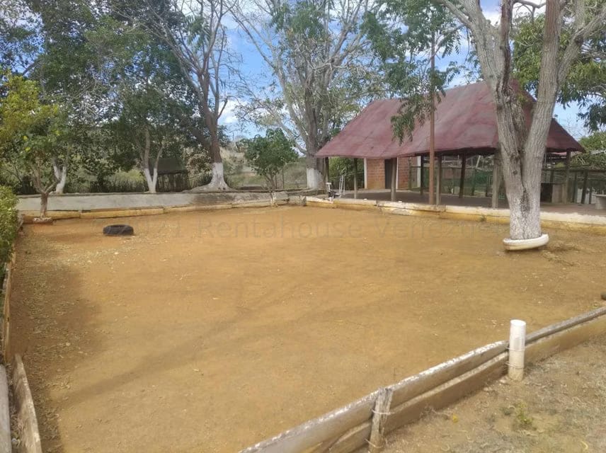 Casa (1 Nivel) en Venta en La Mata, Lara - 11