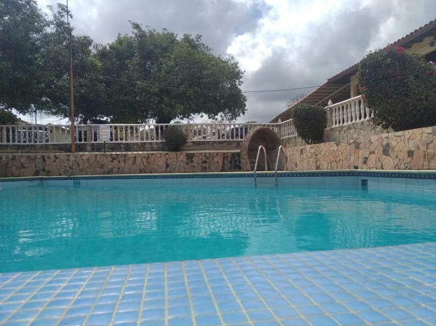 Casa (1 Nivel) en Venta en La Mata, Lara - 15