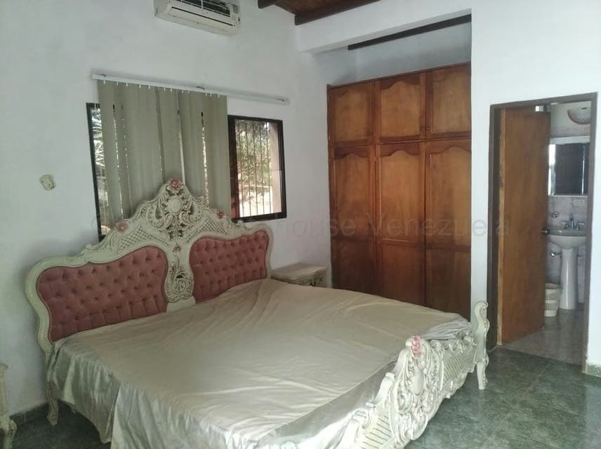 Casa (1 Nivel) en Venta en La Mata, Lara - 19