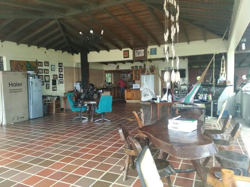 Casa (1 Nivel) en Venta en La Mata, Lara - 3