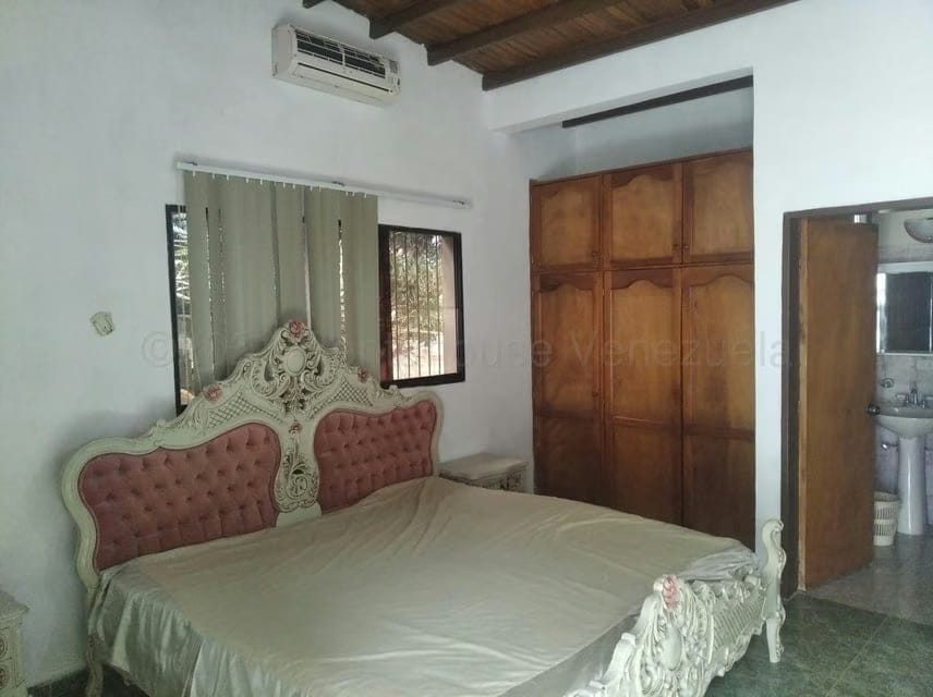 Casa (1 Nivel) en Venta en La Mata, Lara - 21