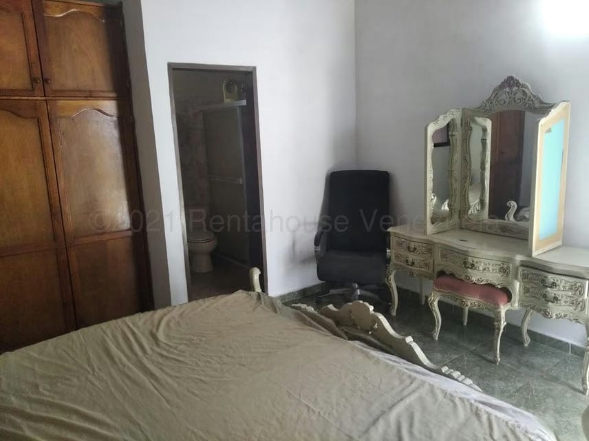 Casa (1 Nivel) en Venta en La Mata, Lara - 22
