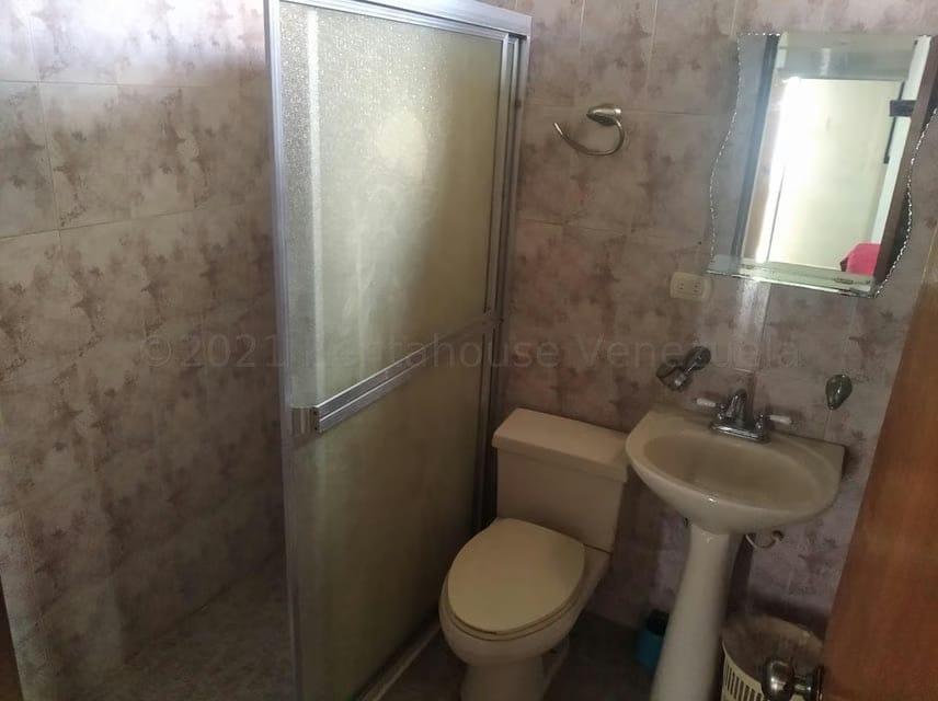 Casa (1 Nivel) en Venta en La Mata, Lara - 24