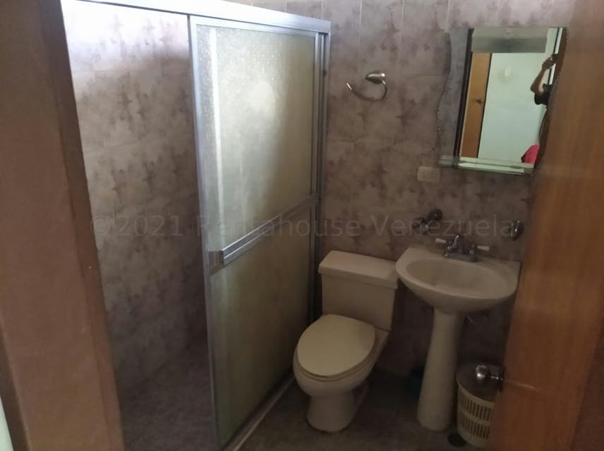Casa (1 Nivel) en Venta en La Mata, Lara - 25