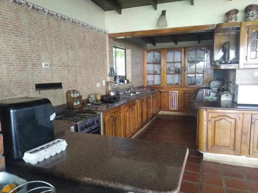 Casa (1 Nivel) en Venta en La Mata, Lara - 4