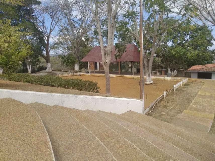 Casa (1 Nivel) en Venta en La Mata, Lara - 10