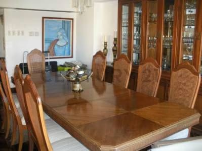 Lujoso apartamento en venta en Residencias la Alcazaba 500 m². 4 habitacione - 5