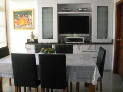 Lujoso apartamento en venta en Residencias la Alcazaba 500 m². 4 habitacione - 9