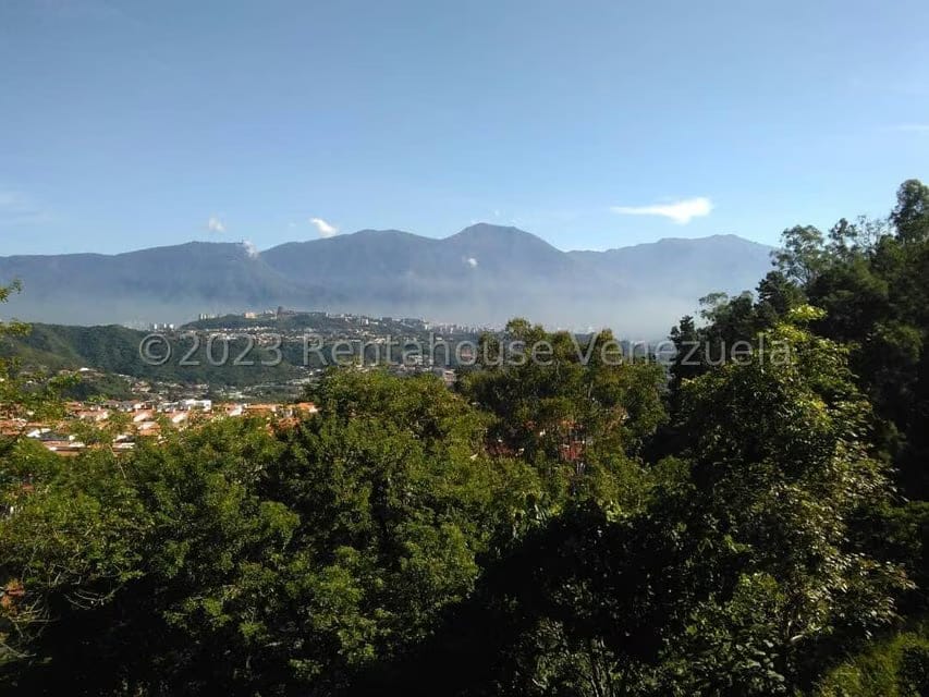 Casa (Casas de Campo) en Venta en Los Montes Verdes, Miranda - 11