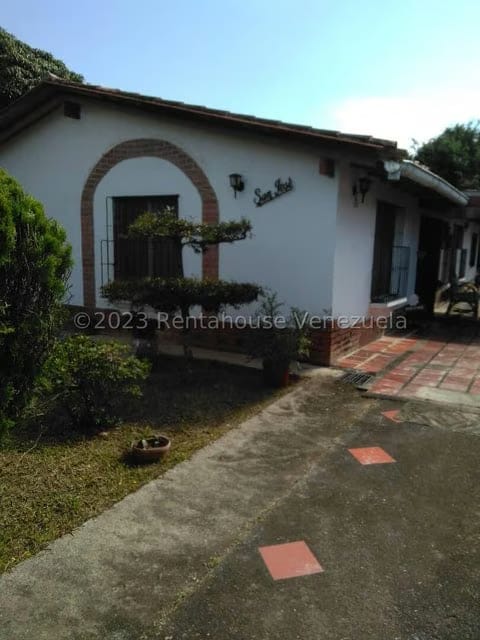 Casa (Casas de Campo) en Venta en Los Montes Verdes, Miranda - 4