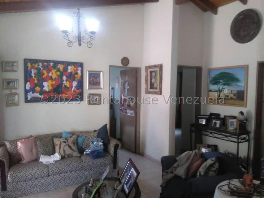 Casa (Casas de Campo) en Venta en Los Montes Verdes, Miranda - 6