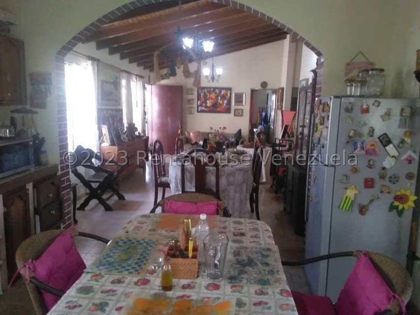 Casa (Casas de Campo) en Venta en Los Montes Verdes, Miranda - 7
