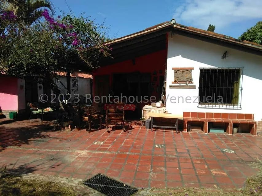 Casa (Casas de Campo) en Venta en Los Montes Verdes, Miranda - 10