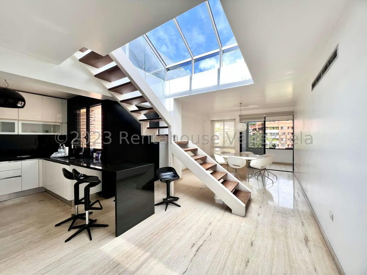 APARTAMENTO EN VENTA – ELENA MARIN NOBREGA